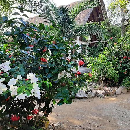 Esencial Tulum Hotell Exteriör bild