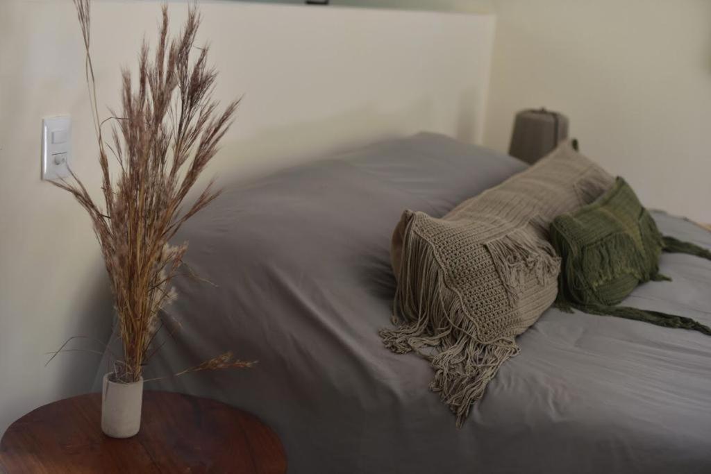Esencial Tulum Hotell Exteriör bild