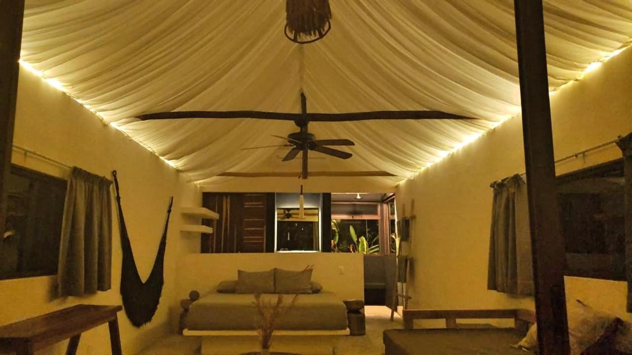 Esencial Tulum Hotell Exteriör bild